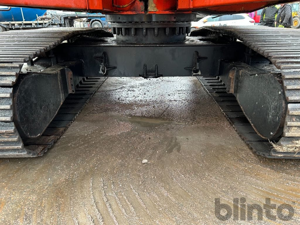 Bager gusjeničar Priestman VC20: slika Bager gusjeničar Priestman VC20 Bager gusjeničar Priestman VC20: slika Bager gusjeničar Priestman VC20