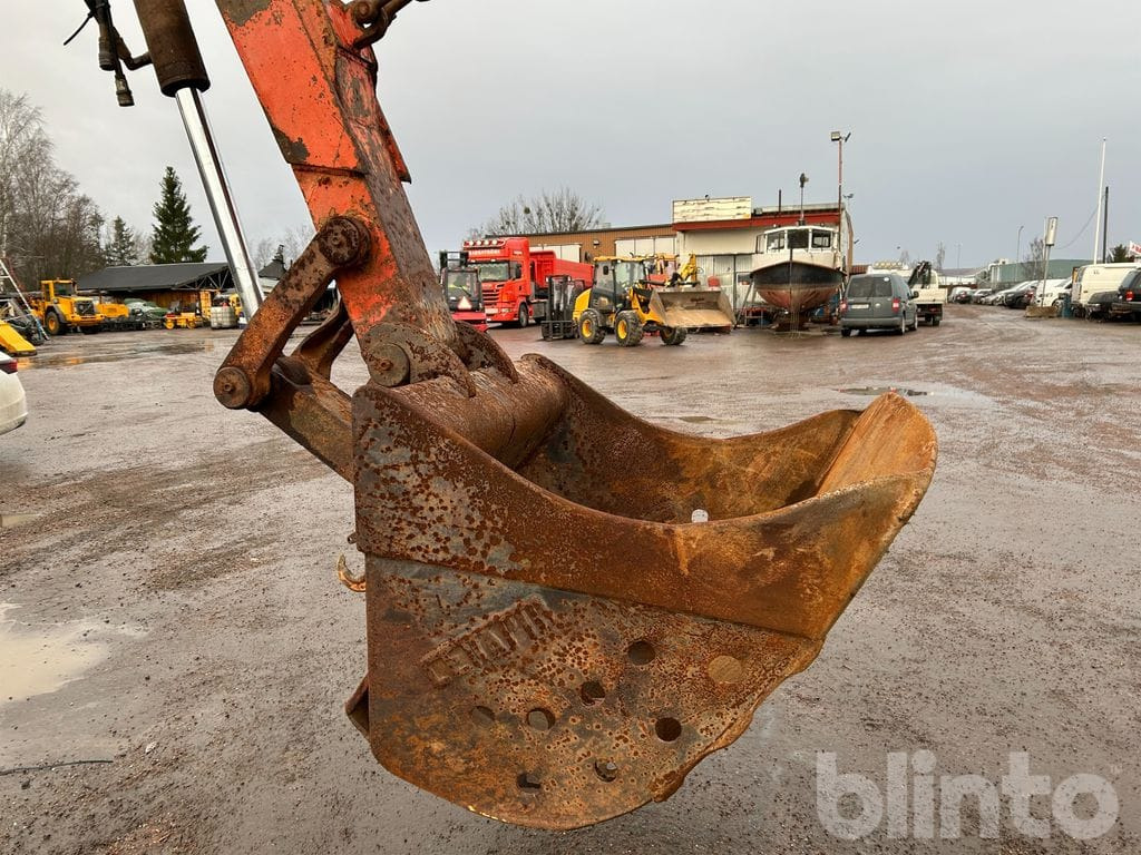 Bager gusjeničar Priestman VC20: slika Bager gusjeničar Priestman VC20 Bager gusjeničar Priestman VC20: slika Bager gusjeničar Priestman VC20