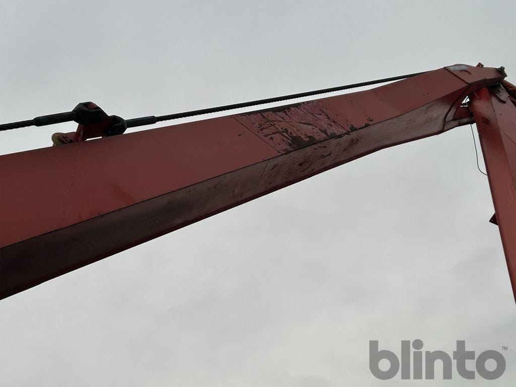 Bager gusjeničar Priestman VC20: slika Bager gusjeničar Priestman VC20 Bager gusjeničar Priestman VC20: slika Bager gusjeničar Priestman VC20