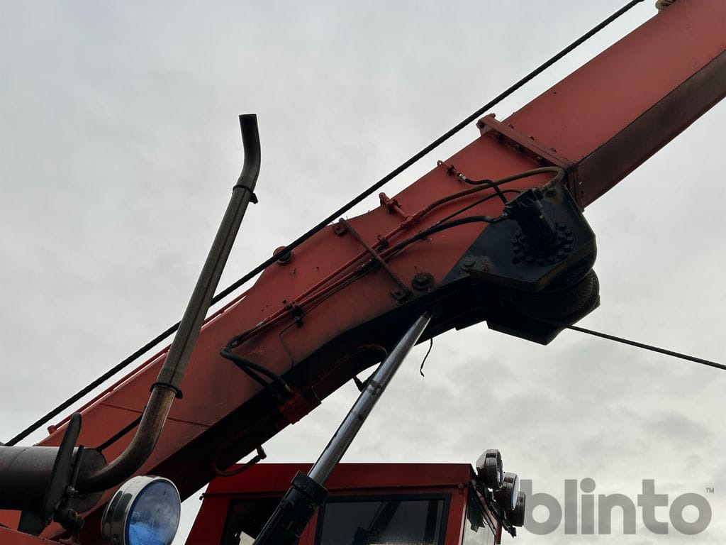 Bager gusjeničar Priestman VC20: slika Bager gusjeničar Priestman VC20 Bager gusjeničar Priestman VC20: slika Bager gusjeničar Priestman VC20