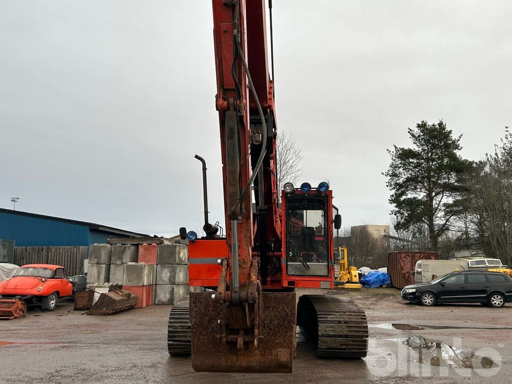 Bager gusjeničar Priestman VC20: slika Bager gusjeničar Priestman VC20 Bager gusjeničar Priestman VC20: slika Bager gusjeničar Priestman VC20