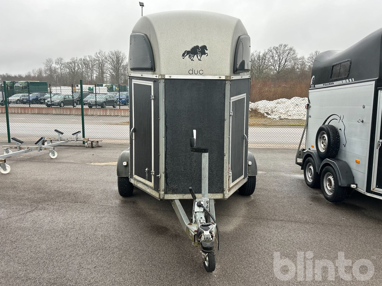 BÖCKMANN - Prikolica: slika BÖCKMANN - Prikolica BÖCKMANN - Prikolica: slika BÖCKMANN - Prikolica