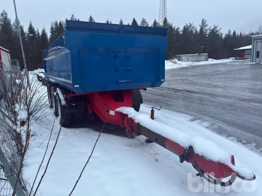 PARATOR - Prikolica: slika PARATOR - Prikolica PARATOR - Prikolica: slika PARATOR - Prikolica