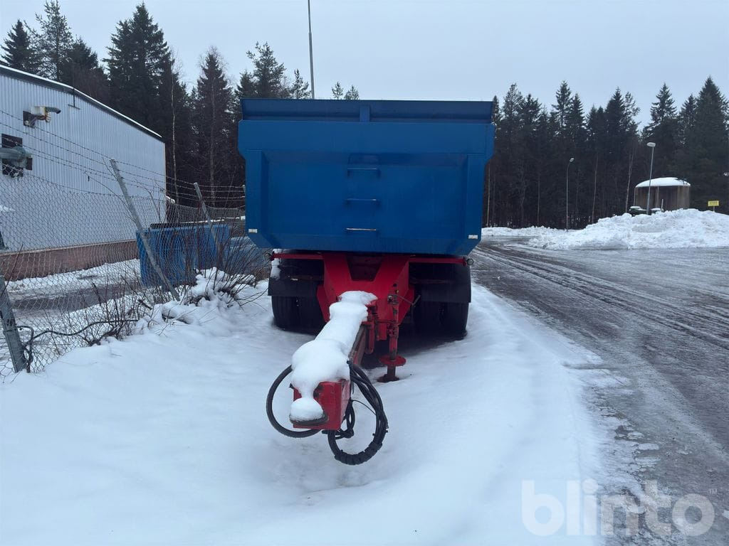 PARATOR - Prikolica: slika PARATOR - Prikolica PARATOR - Prikolica: slika PARATOR - Prikolica