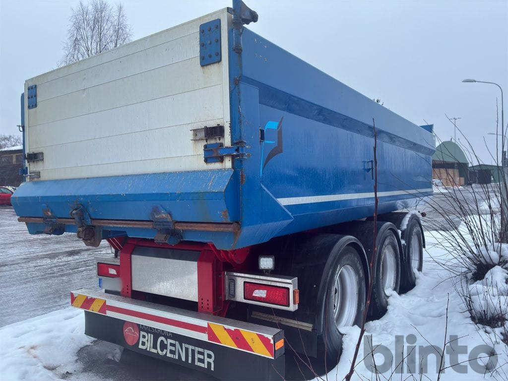 PARATOR - Prikolica: slika PARATOR - Prikolica PARATOR - Prikolica: slika PARATOR - Prikolica