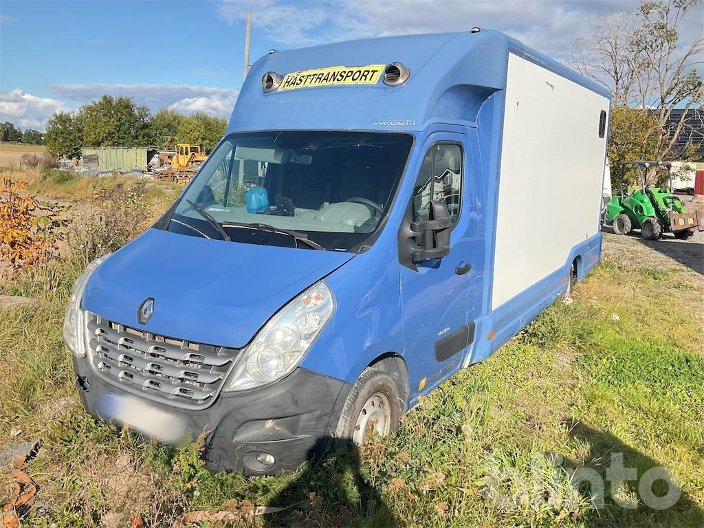 RENAULT VAE4F2 - Kamion za prijevoz konja: slika RENAULT VAE4F2 - Kamion za prijevoz konja RENAULT VAE4F2 - Kamion za prijevoz konja: slika RENAULT VAE4F2 - Kamion za prijevoz konja