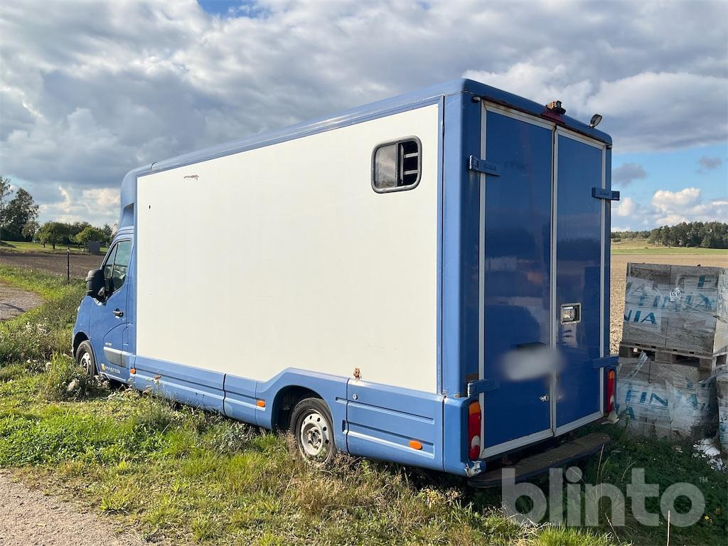 RENAULT VAE4F2 - Kamion za prijevoz konja: slika RENAULT VAE4F2 - Kamion za prijevoz konja RENAULT VAE4F2 - Kamion za prijevoz konja: slika RENAULT VAE4F2 - Kamion za prijevoz konja