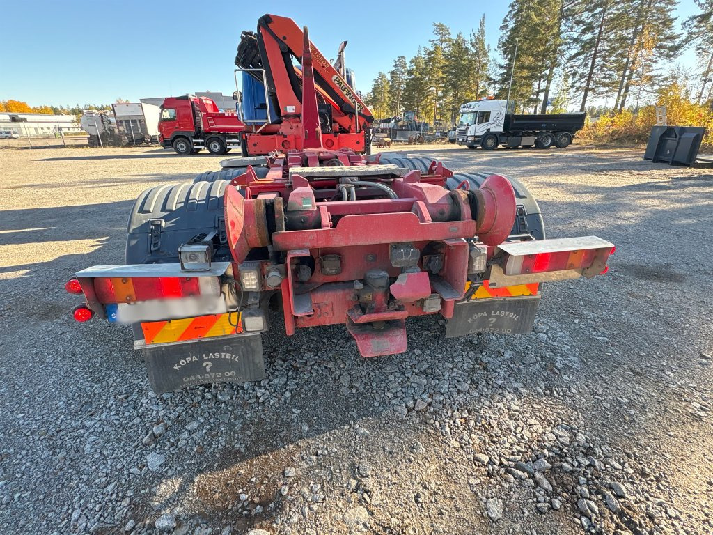 SCANIA P310DB6X2*4HNA - Kamion s kukastom dizalicom, Kamion s kranom: slika SCANIA P310DB6X2*4HNA - Kamion s kukastom dizalicom, Kamion s kranom SCANIA P310DB6X2*4HNA - Kamion s kukastom dizalicom, Kamion s kranom: slika SCANIA P310DB6X2*4HNA - Kamion s kukastom dizalicom, Kamion s kranom