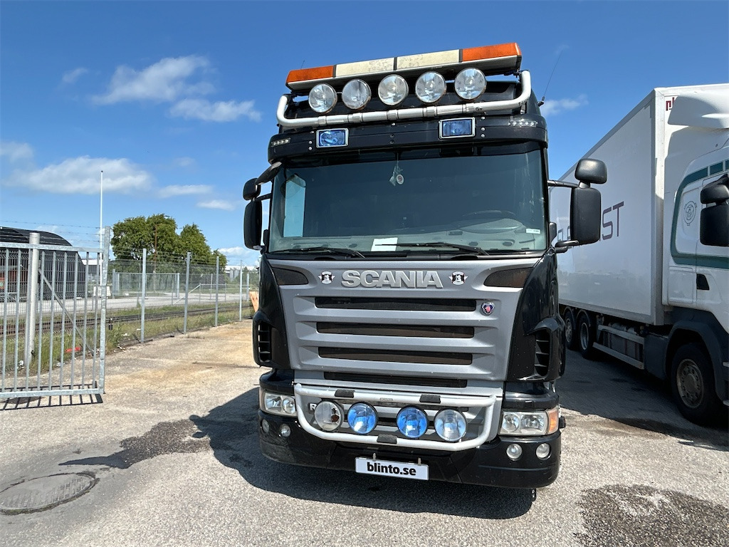 SCANIA R480LB8X4*4HNB - Kamion s kukastom dizalicom: slika SCANIA R480LB8X4*4HNB - Kamion s kukastom dizalicom SCANIA R480LB8X4*4HNB - Kamion s kukastom dizalicom: slika SCANIA R480LB8X4*4HNB - Kamion s kukastom dizalicom