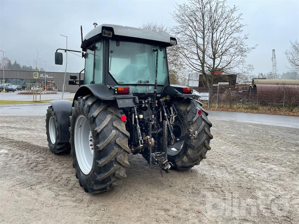 Same Explorer 95 DT (2007) - Traktor: slika Same Explorer 95 DT (2007) - Traktor Same Explorer 95 DT (2007) - Traktor: slika Same Explorer 95 DT (2007) - Traktor