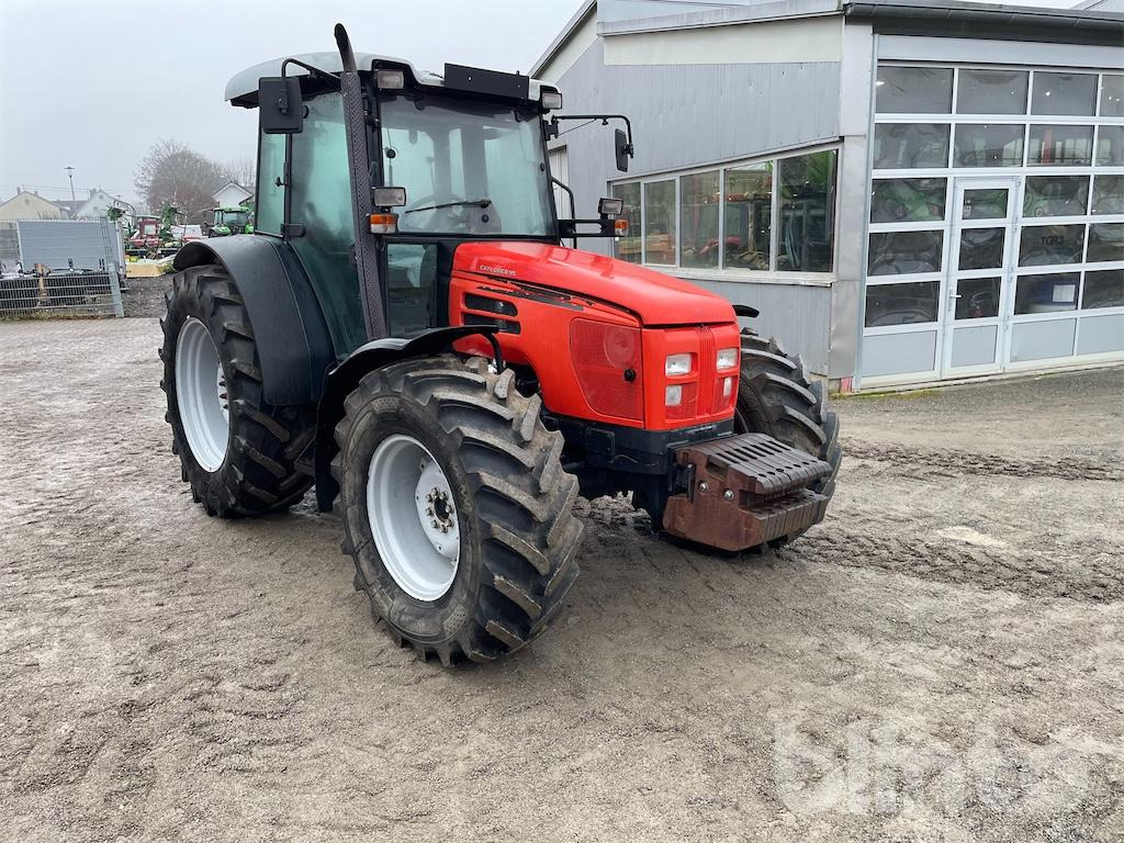 Same Explorer 95 DT (2007) - Traktor: slika Same Explorer 95 DT (2007) - Traktor Same Explorer 95 DT (2007) - Traktor: slika Same Explorer 95 DT (2007) - Traktor