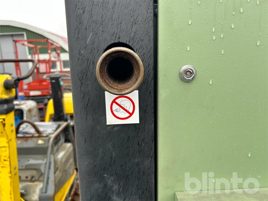 Sullair Terk 37HH - Zračni kompresor: slika Sullair Terk 37HH - Zračni kompresor Sullair Terk 37HH - Zračni kompresor: slika Sullair Terk 37HH - Zračni kompresor