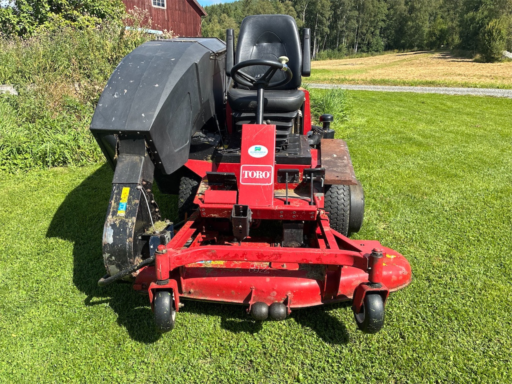 TORO 223-D - Vrtna kosilica: slika TORO 223-D - Vrtna kosilica TORO 223-D - Vrtna kosilica: slika TORO 223-D - Vrtna kosilica