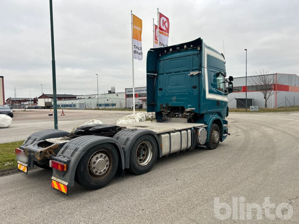 SCANIA R560LA6X2MNA - Tegljač: slika SCANIA R560LA6X2MNA - Tegljač SCANIA R560LA6X2MNA - Tegljač: slika SCANIA R560LA6X2MNA - Tegljač