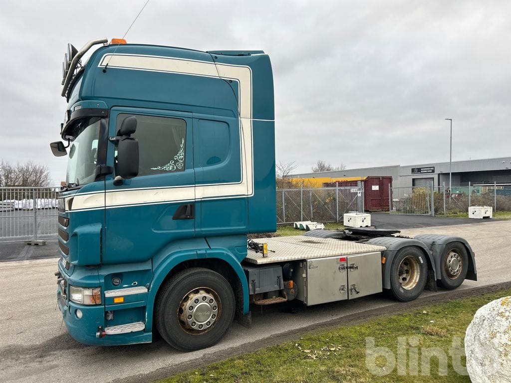 SCANIA R560LA6X2MNA - Tegljač: slika SCANIA R560LA6X2MNA - Tegljač SCANIA R560LA6X2MNA - Tegljač: slika SCANIA R560LA6X2MNA - Tegljač