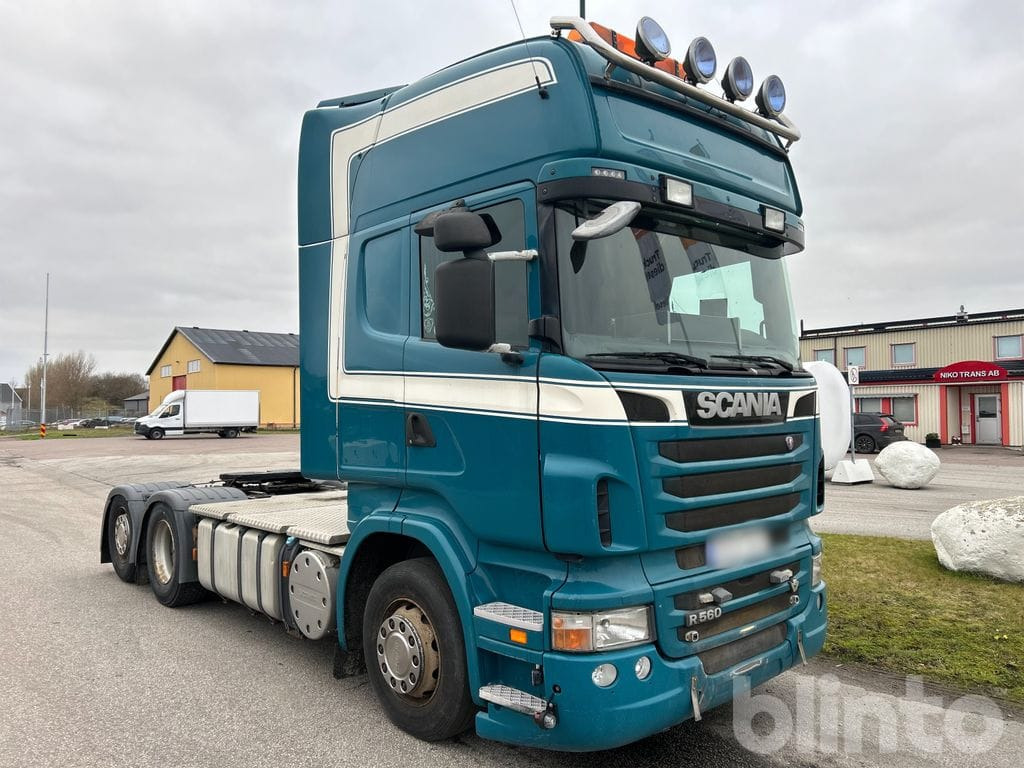 SCANIA R560LA6X2MNA - Tegljač: slika SCANIA R560LA6X2MNA - Tegljač SCANIA R560LA6X2MNA - Tegljač: slika SCANIA R560LA6X2MNA - Tegljač