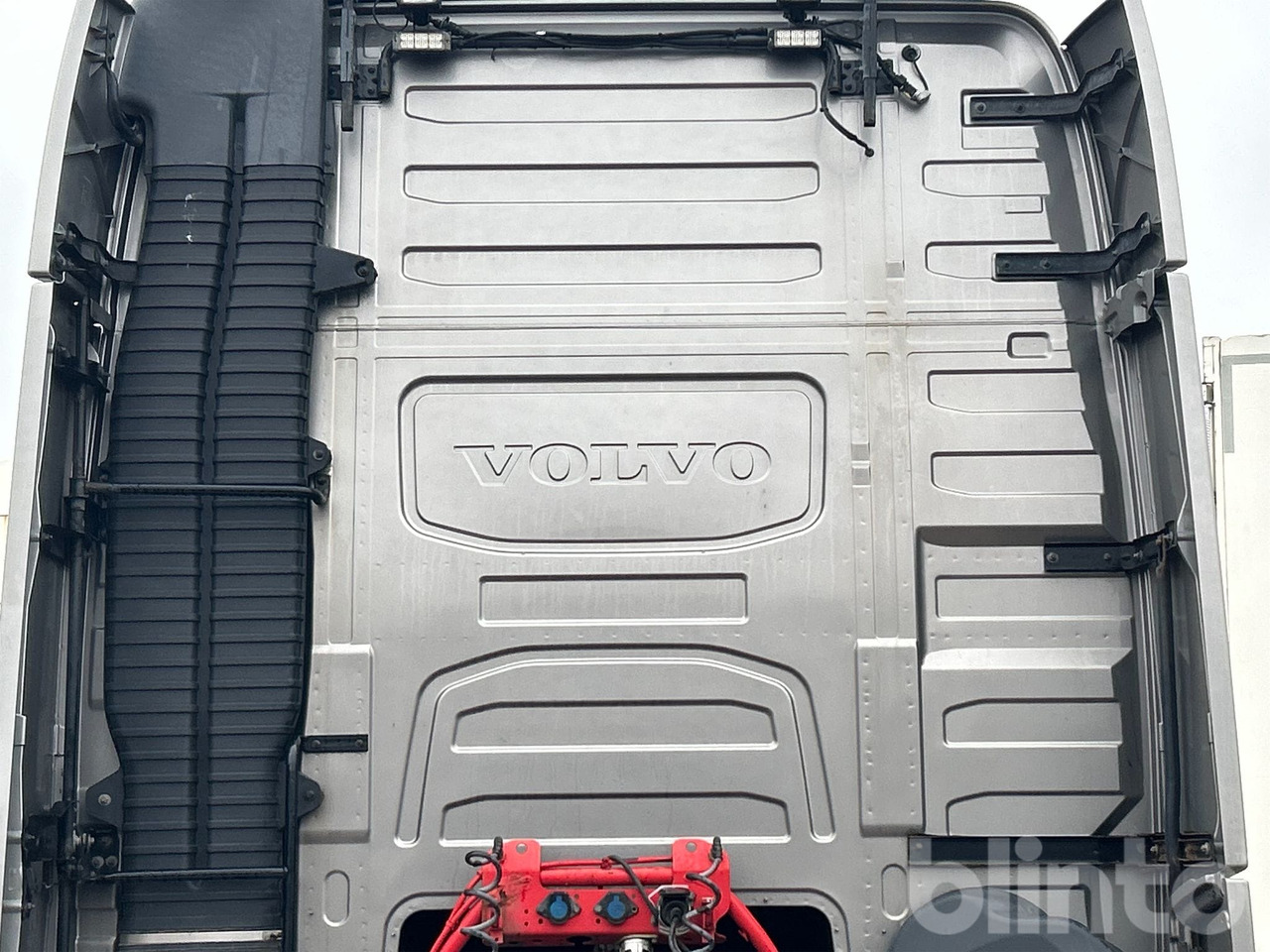 VOLVO FH 6*2 - Tegljač: slika VOLVO FH 6*2 - Tegljač VOLVO FH 6*2 - Tegljač: slika VOLVO FH 6*2 - Tegljač