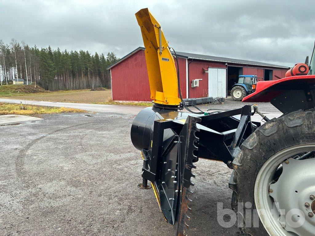 Trejon Optimal SB245 - Vozilo za čišćenje snijega: slika Trejon Optimal SB245 - Vozilo za čišćenje snijega Trejon Optimal SB245 - Vozilo za čišćenje snijega: slika Trejon Optimal SB245 - Vozilo za čišćenje snijega