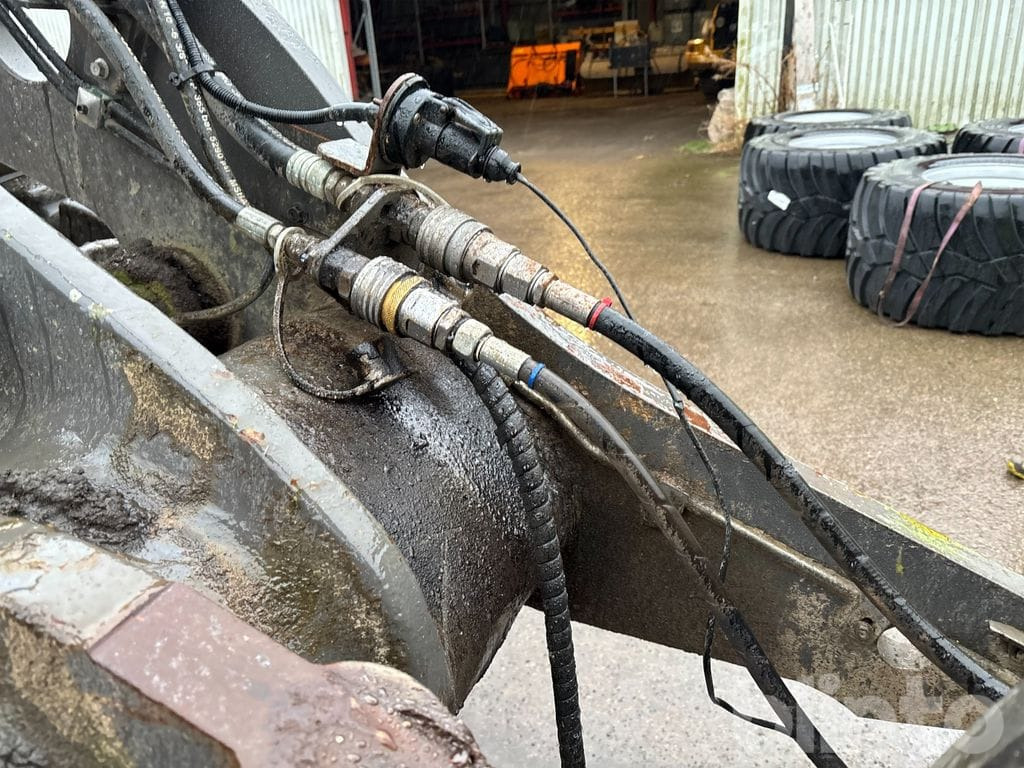 Metla UFO 3,5 Meter: slika Metla UFO 3,5 Meter