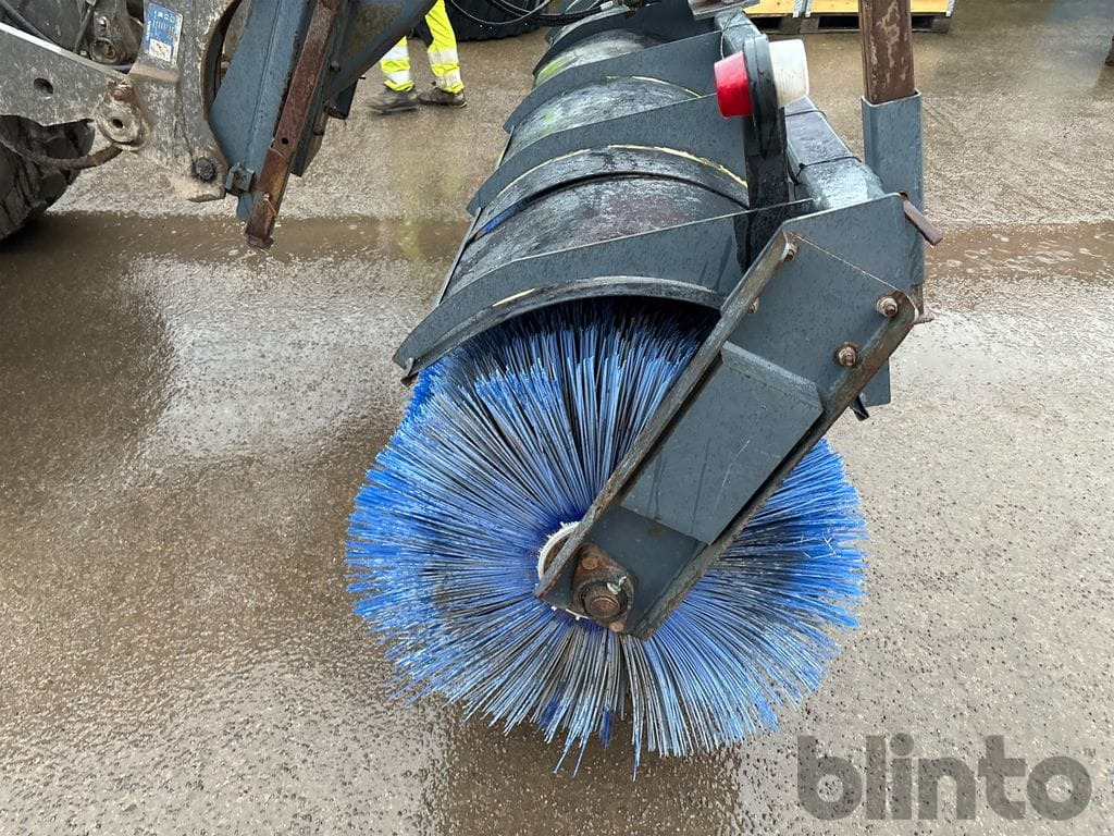 Metla UFO 3,5 Meter: slika Metla UFO 3,5 Meter