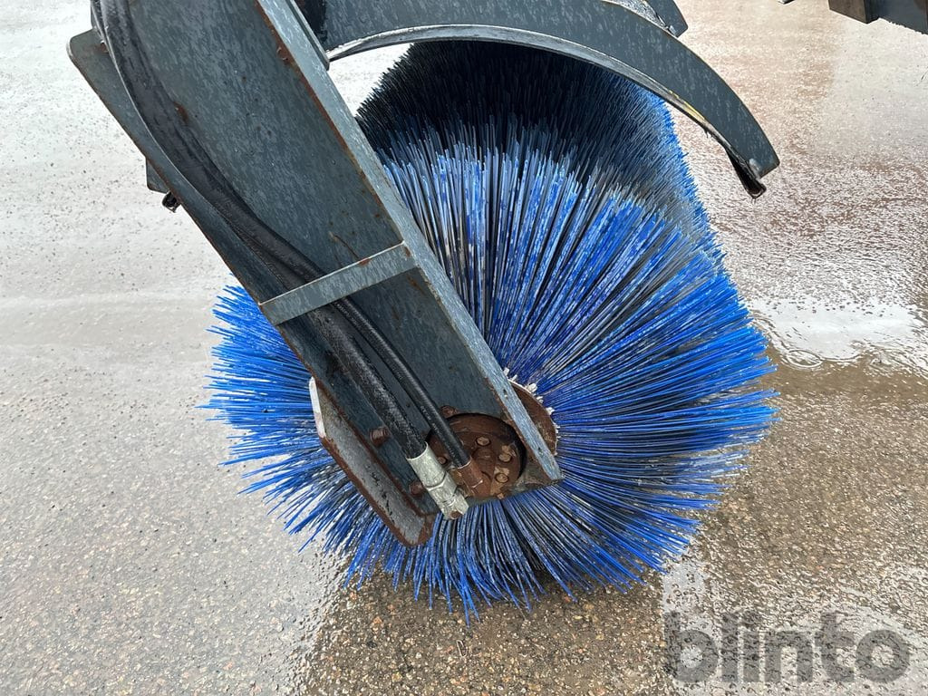 Metla UFO 3,5 Meter: slika Metla UFO 3,5 Meter