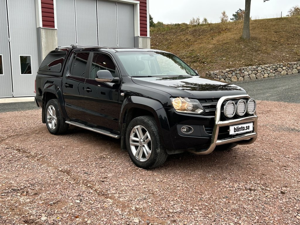 VOLKSWAGEN AMAROK 2HS2 - Pick-up: slika VOLKSWAGEN AMAROK 2HS2 - Pick-up VOLKSWAGEN AMAROK 2HS2 - Pick-up: slika VOLKSWAGEN AMAROK 2HS2 - Pick-up