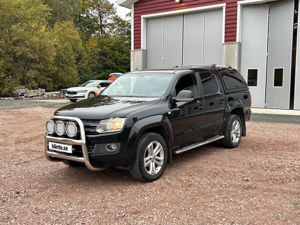 VOLKSWAGEN AMAROK 2HS2 - Pick-up: slika VOLKSWAGEN AMAROK 2HS2 - Pick-up VOLKSWAGEN AMAROK 2HS2 - Pick-up: slika VOLKSWAGEN AMAROK 2HS2 - Pick-up