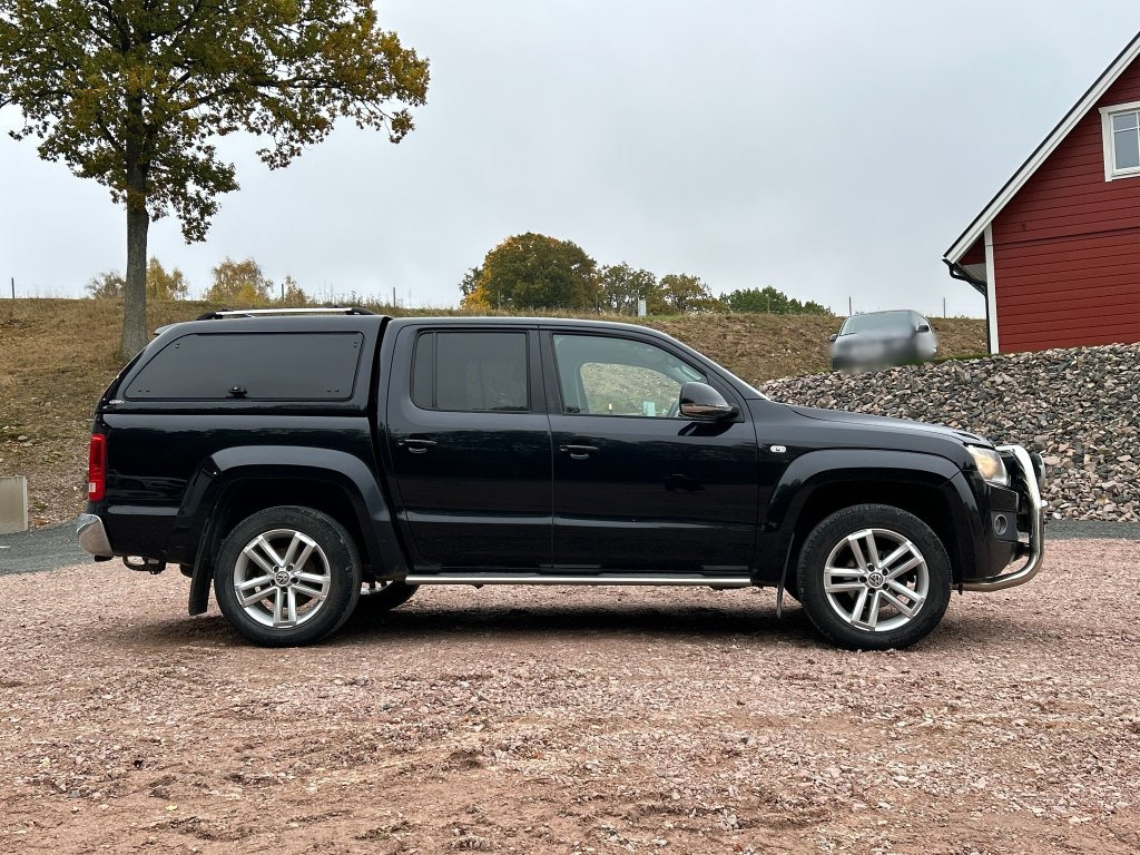 VOLKSWAGEN AMAROK 2HS2 - Pick-up: slika VOLKSWAGEN AMAROK 2HS2 - Pick-up VOLKSWAGEN AMAROK 2HS2 - Pick-up: slika VOLKSWAGEN AMAROK 2HS2 - Pick-up