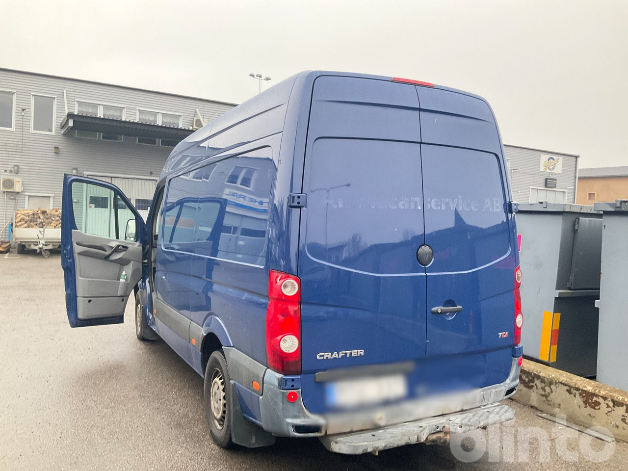 VOLKSWAGEN, VW 2EKE2 - Furgon: slika VOLKSWAGEN, VW 2EKE2 - Furgon VOLKSWAGEN, VW 2EKE2 - Furgon: slika VOLKSWAGEN, VW 2EKE2 - Furgon