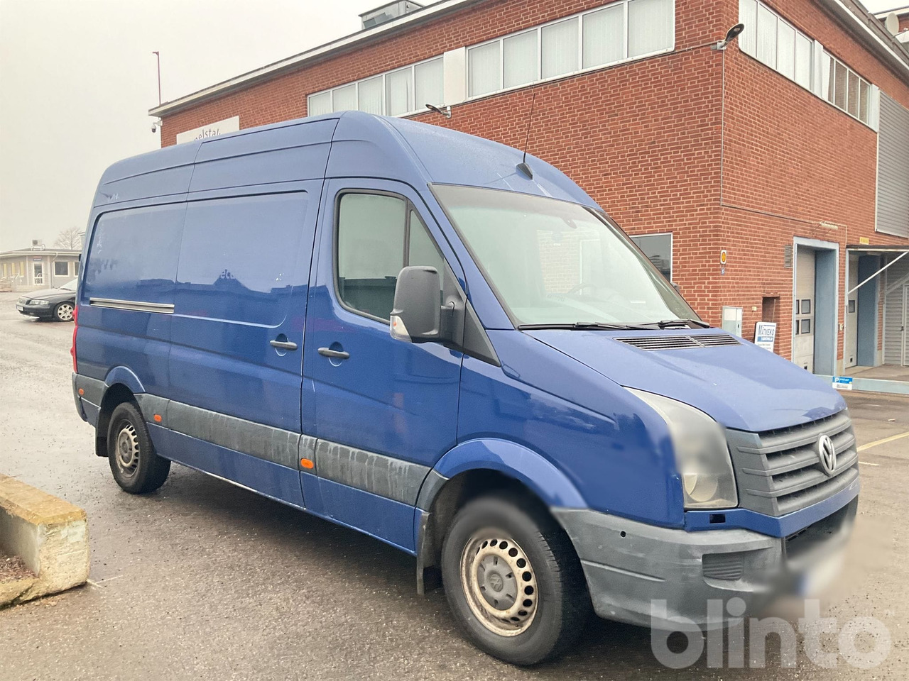 VOLKSWAGEN, VW 2EKE2 - Furgon: slika VOLKSWAGEN, VW 2EKE2 - Furgon VOLKSWAGEN, VW 2EKE2 - Furgon: slika VOLKSWAGEN, VW 2EKE2 - Furgon