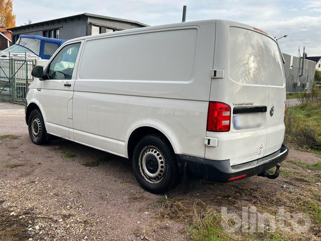 VOLKSWAGEN, VW Transporter TDI T6 DSG - Furgon: slika VOLKSWAGEN, VW Transporter TDI T6 DSG - Furgon VOLKSWAGEN, VW Transporter TDI T6 DSG - Furgon: slika VOLKSWAGEN, VW Transporter TDI T6 DSG - Furgon