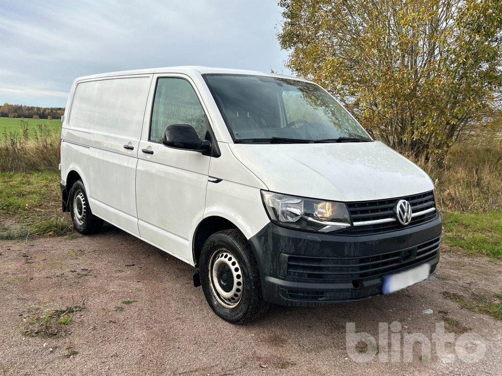 VOLKSWAGEN, VW Transporter TDI T6 DSG - Furgon: slika VOLKSWAGEN, VW Transporter TDI T6 DSG - Furgon VOLKSWAGEN, VW Transporter TDI T6 DSG - Furgon: slika VOLKSWAGEN, VW Transporter TDI T6 DSG - Furgon