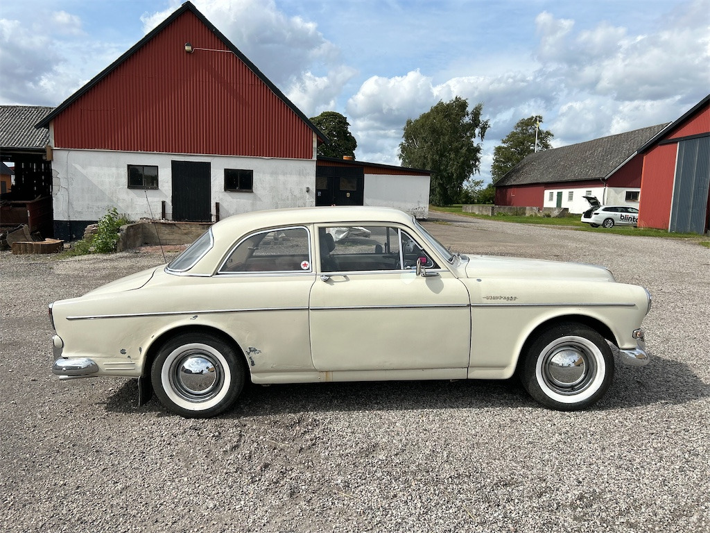 VOLVO 13134 VF - Automobil: slika VOLVO 13134 VF - Automobil VOLVO 13134 VF - Automobil: slika VOLVO 13134 VF - Automobil