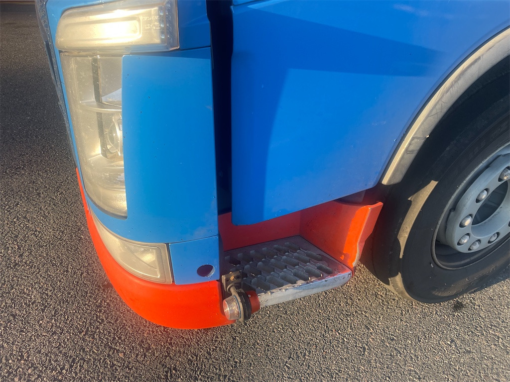 VOLVO FH540 6x2*4 - Kamion sandučar: slika VOLVO FH540 6x2*4 - Kamion sandučar VOLVO FH540 6x2*4 - Kamion sandučar: slika VOLVO FH540 6x2*4 - Kamion sandučar