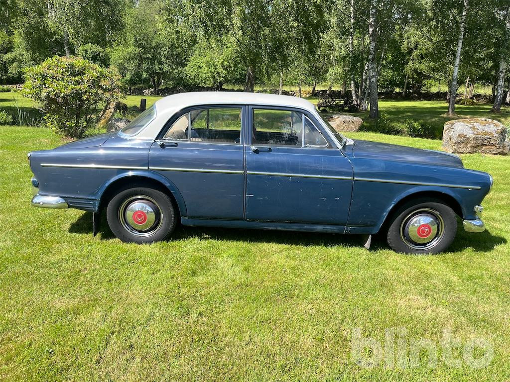 VOLVO P 12104 UHB Amazon - Automobil: slika VOLVO P 12104 UHB Amazon - Automobil VOLVO P 12104 UHB Amazon - Automobil: slika VOLVO P 12104 UHB Amazon - Automobil