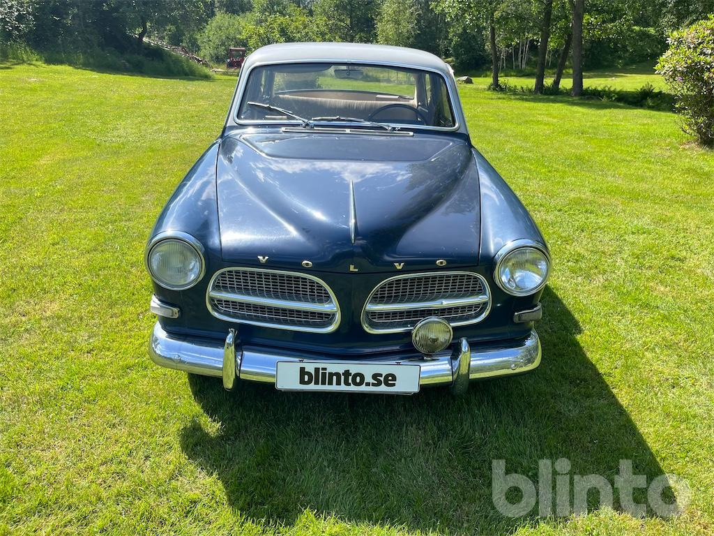 VOLVO P 12104 UHB Amazon - Automobil: slika VOLVO P 12104 UHB Amazon - Automobil VOLVO P 12104 UHB Amazon - Automobil: slika VOLVO P 12104 UHB Amazon - Automobil