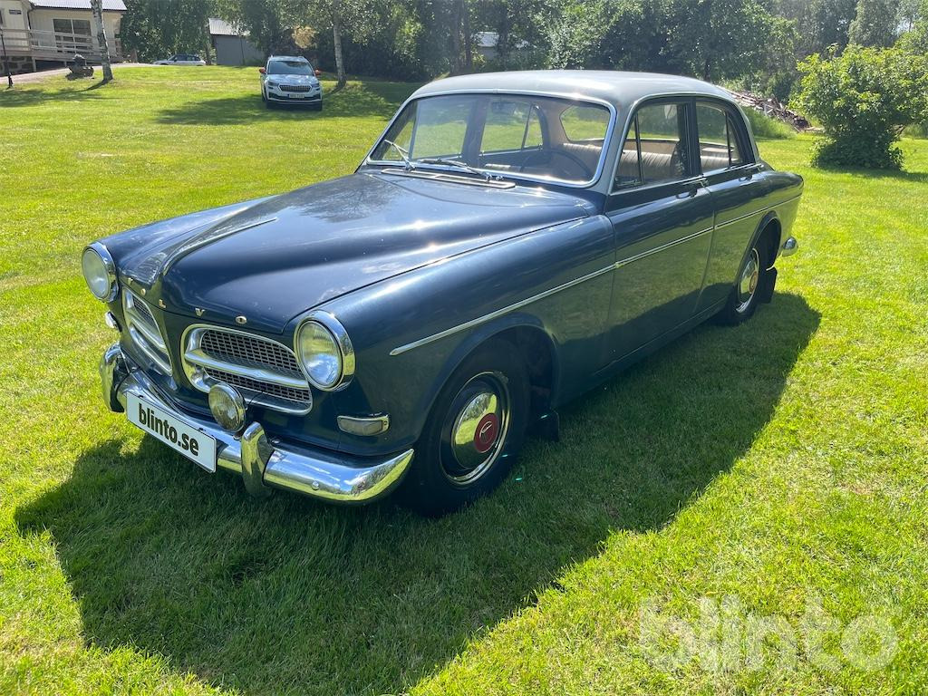VOLVO P 12104 UHB Amazon - Automobil: slika VOLVO P 12104 UHB Amazon - Automobil VOLVO P 12104 UHB Amazon - Automobil: slika VOLVO P 12104 UHB Amazon - Automobil