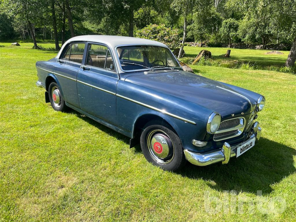 VOLVO P 12104 UHB Amazon - Automobil: slika VOLVO P 12104 UHB Amazon - Automobil VOLVO P 12104 UHB Amazon - Automobil: slika VOLVO P 12104 UHB Amazon - Automobil