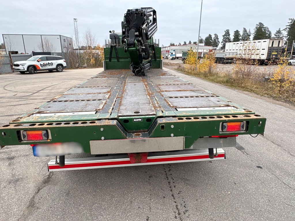 VOLVO - Kamion s otvorenim sandukom, Kamion s kranom: slika VOLVO - Kamion s otvorenim sandukom, Kamion s kranom VOLVO - Kamion s otvorenim sandukom, Kamion s kranom: slika VOLVO - Kamion s otvorenim sandukom, Kamion s kranom