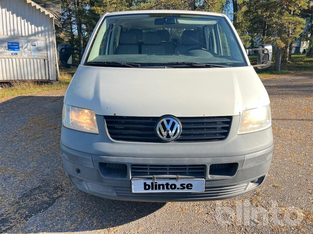 VW Transporter 4-MOTION - Pick-up: slika VW Transporter 4-MOTION - Pick-up VW Transporter 4-MOTION - Pick-up: slika VW Transporter 4-MOTION - Pick-up