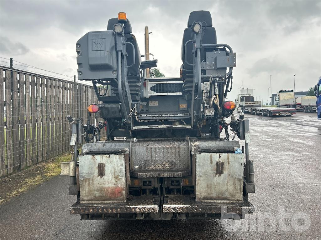 Vögele Super 1303-3i - Finišer za asfalt: slika Vögele Super 1303-3i - Finišer za asfalt Vögele Super 1303-3i - Finišer za asfalt: slika Vögele Super 1303-3i - Finišer za asfalt