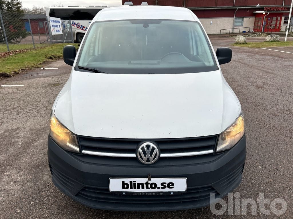 Volkswagen Caddy TDI - Mali kombi: slika Volkswagen Caddy TDI - Mali kombi Volkswagen Caddy TDI - Mali kombi: slika Volkswagen Caddy TDI - Mali kombi