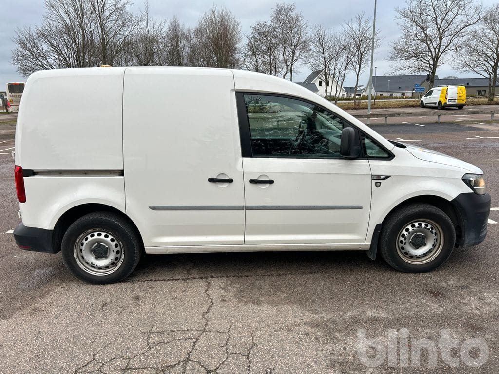 Volkswagen Caddy TDI - Mali kombi: slika Volkswagen Caddy TDI - Mali kombi Volkswagen Caddy TDI - Mali kombi: slika Volkswagen Caddy TDI - Mali kombi