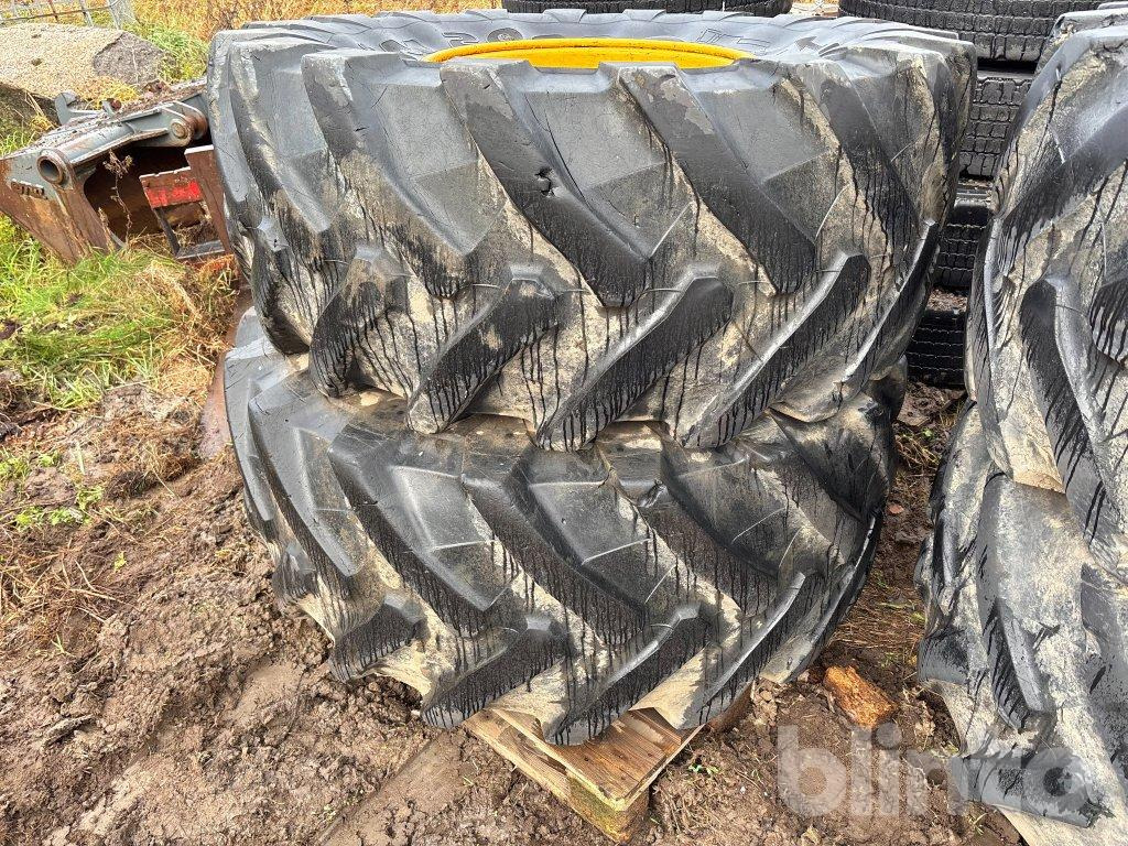 Volvo BM 6300 - Kompletan kotač: slika Volvo BM 6300 - Kompletan kotač Volvo BM 6300 - Kompletan kotač: slika Volvo BM 6300 - Kompletan kotač