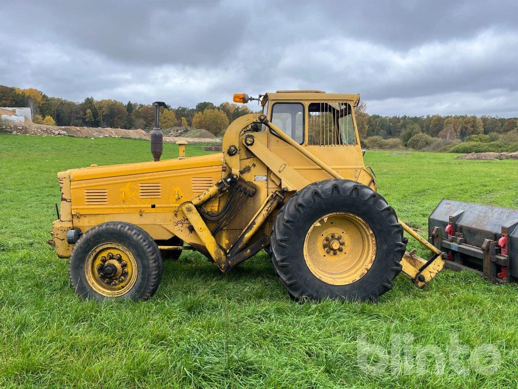 Volvo BM LM 218 TD - Utovarivač na kotačima: slika Volvo BM LM 218 TD - Utovarivač na kotačima Volvo BM LM 218 TD - Utovarivač na kotačima: slika Volvo BM LM 218 TD - Utovarivač na kotačima