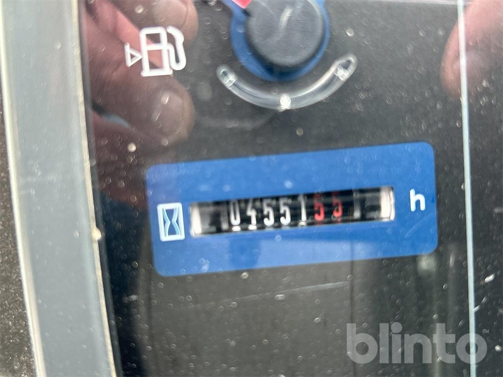 Volvo ECR 48C (2008) - Mini bager: slika Volvo ECR 48C (2008) - Mini bager Volvo ECR 48C (2008) - Mini bager: slika Volvo ECR 48C (2008) - Mini bager