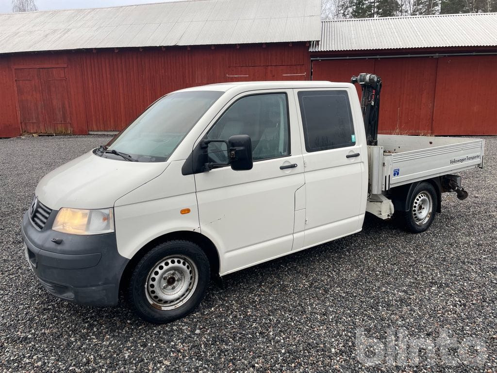 Vw transporter pickup - Dostavno vozilo s ravnom platformom, Dostavno vozilo s dvostrukom kabinom: slika Vw transporter pickup - Dostavno vozilo s ravnom platformom, Dostavno vozilo s dvostrukom kabinom Vw transporter pickup - Dostavno vozilo s ravnom platformom, Dostavno vozilo s dvostrukom kabinom: slika Vw transporter pickup - Dostavno vozilo s ravnom platformom, Dostavno vozilo s dvostrukom kabinom