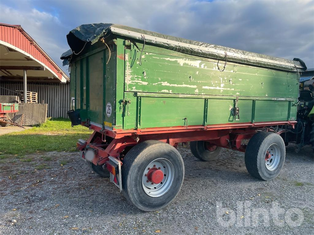 Wackenhut/Dolberg Dk10 - Nagibna prikolica za poljoprivredna gospodarstva/ Istovarivač: slika Wackenhut/Dolberg Dk10 - Nagibna prikolica za poljoprivredna gospodarstva/ Istovarivač Wackenhut/Dolberg Dk10 - Nagibna prikolica za poljoprivredna gospodarstva/ Istovarivač: slika Wackenhut/Dolberg Dk10 - Nagibna prikolica za poljoprivredna gospodarstva/ Istovarivač