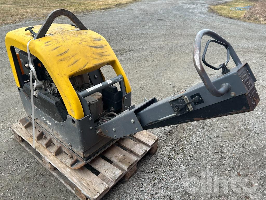 Wacker Neuson - Vibro ploča: slika Wacker Neuson - Vibro ploča Wacker Neuson - Vibro ploča: slika Wacker Neuson - Vibro ploča