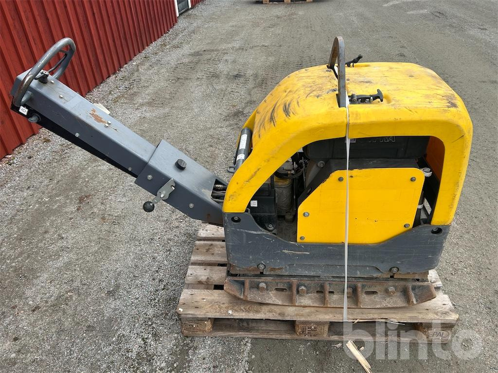 Wacker Neuson - Vibro ploča: slika Wacker Neuson - Vibro ploča Wacker Neuson - Vibro ploča: slika Wacker Neuson - Vibro ploča